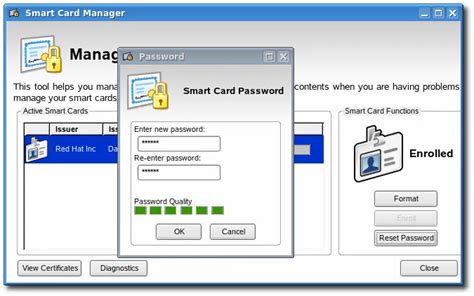 smart card management software download|smartcard manager tool download.